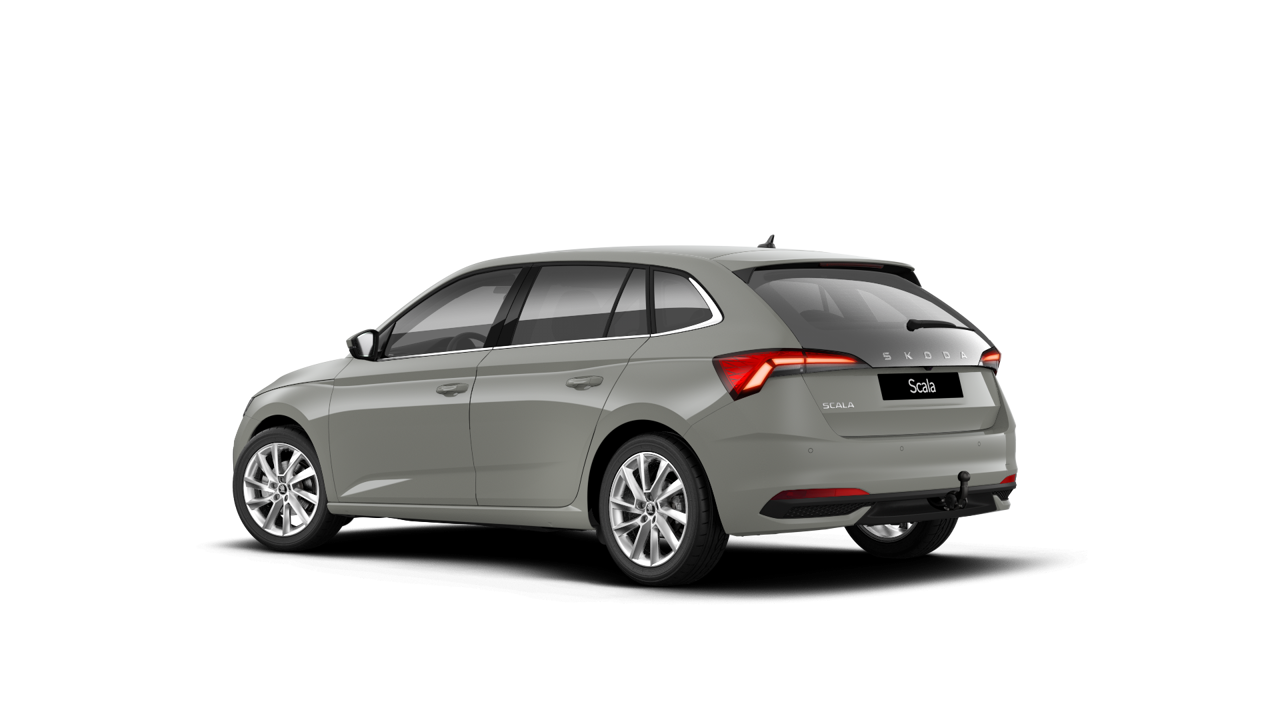 Bild eines Scala Selection TSI