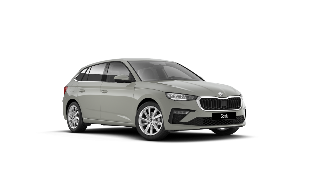 Bild eines Scala Selection TSI