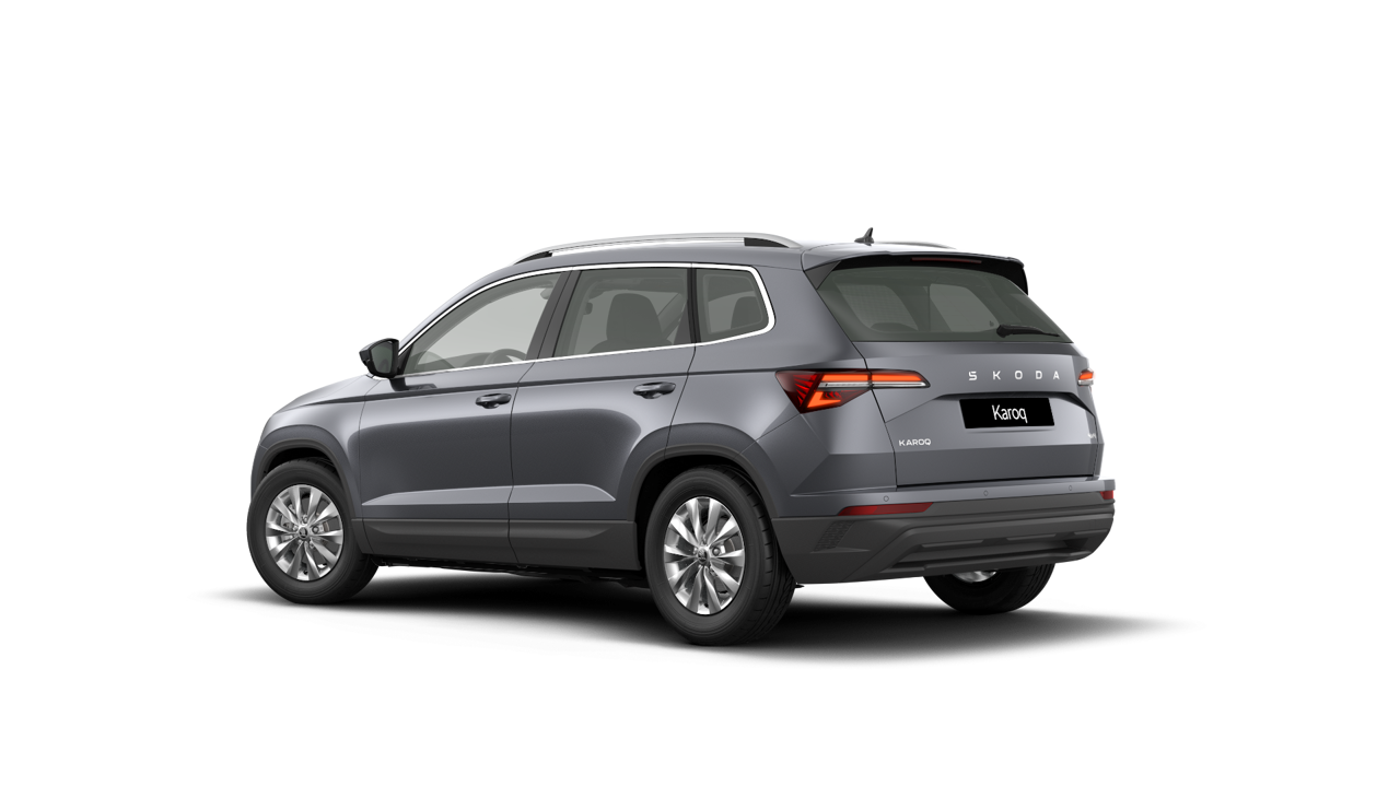 Bild eines Karoq 4x4 Selection TDI DSG