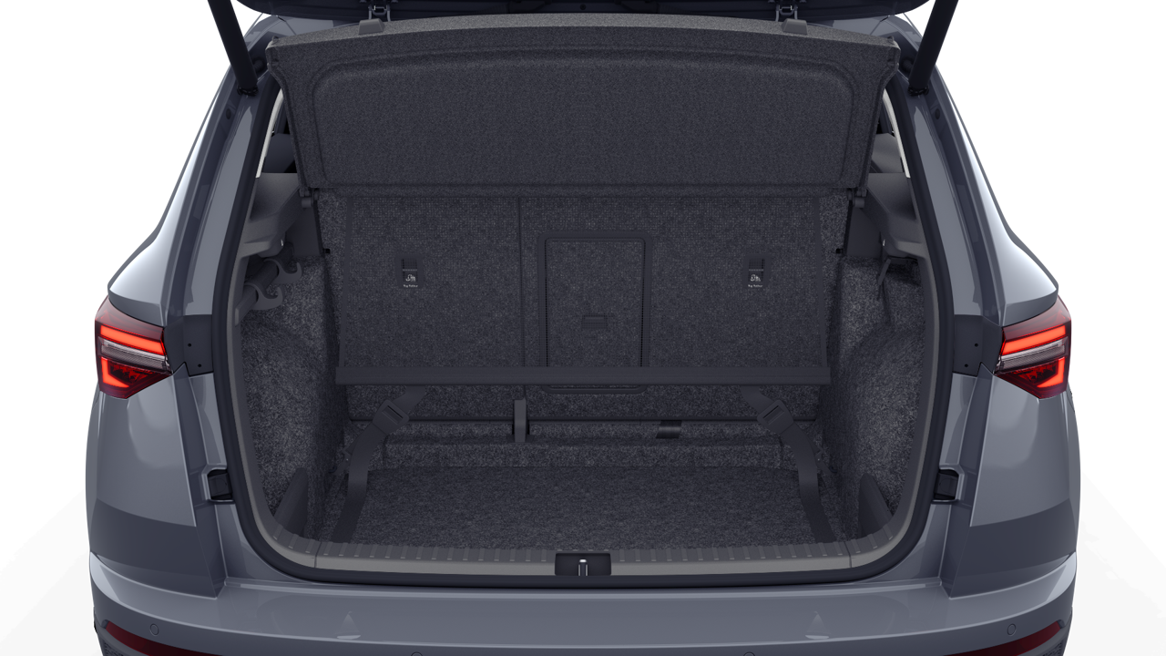 Bild eines Karoq 4x4 Selection TDI DSG