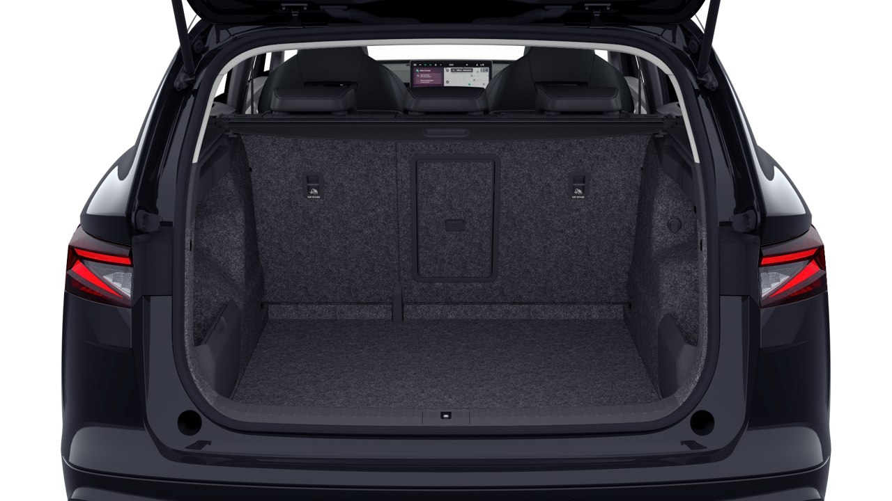 Bild eines Enyaq Sportline 85