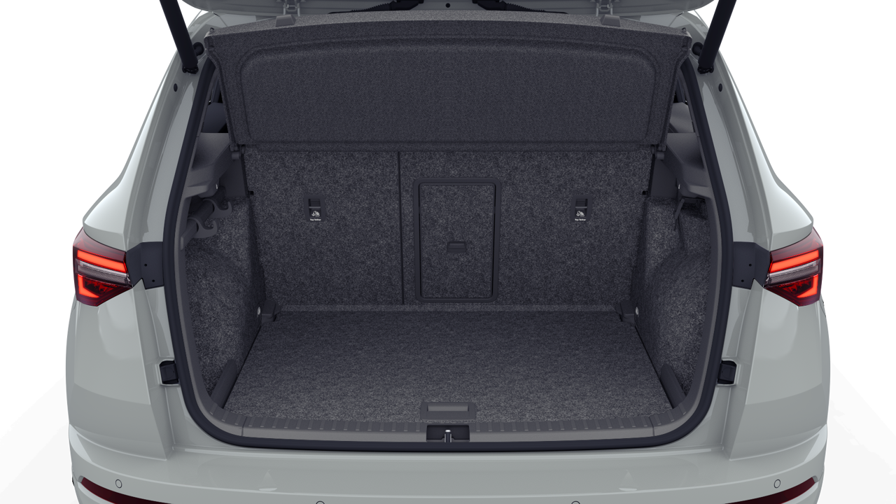 Bild eines Karoq Sportline TSI DSG ACT