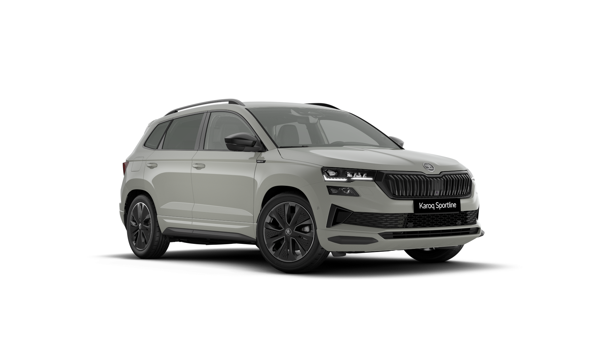 Skoda Karoq 4x4 Sportline TDI DSG 2026