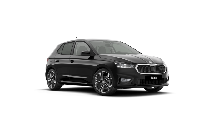 Bild eines Fabia Selection TSI DSG