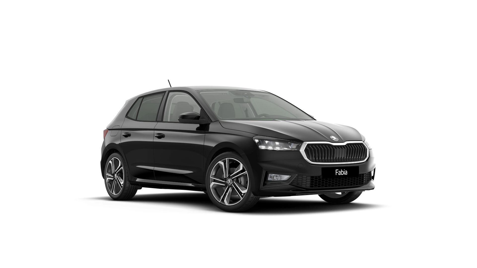 Skoda Fabia Selection TSI DSG 2026