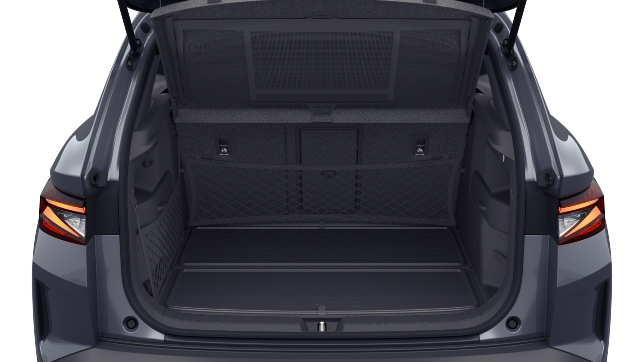 Bild eines Elroq Sportline 85