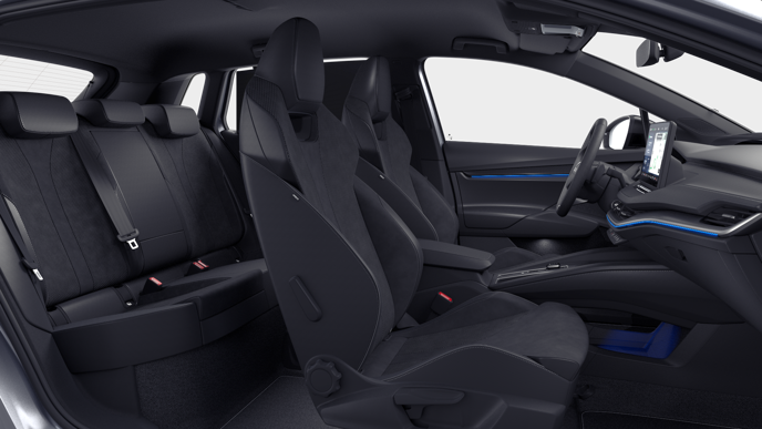 Bild eines Elroq Sportline 85