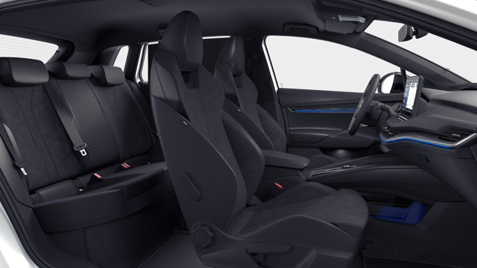 Bild eines Elroq Sportline 85
