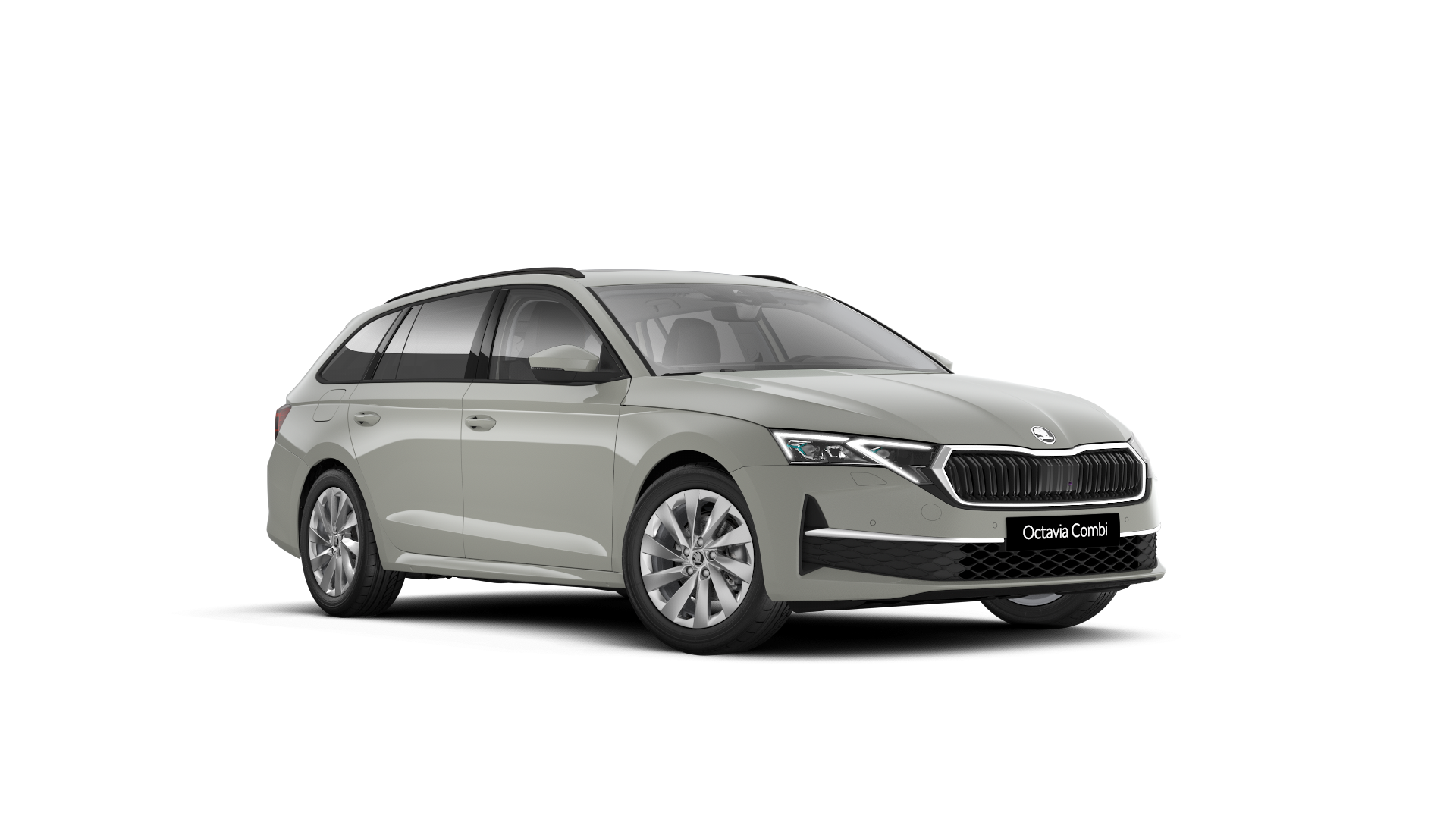 Skoda Octavia Combi Selection TSI mHEV DSG 2026