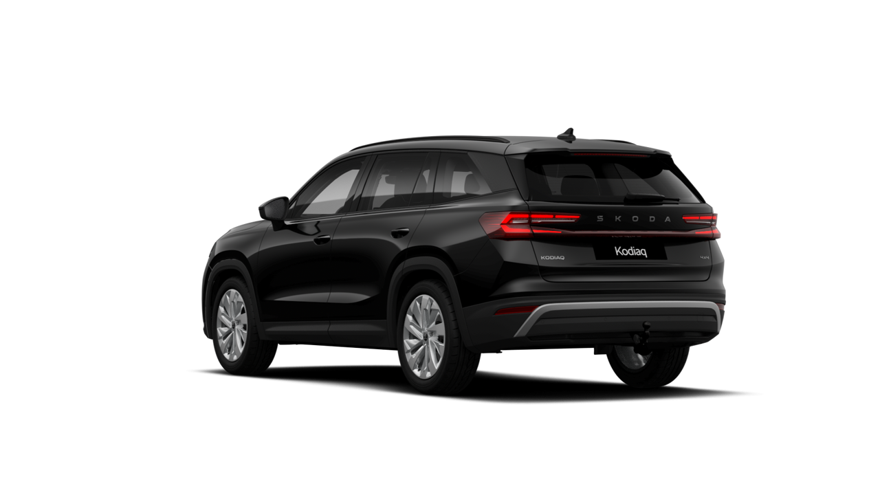 Bild eines Kodiaq 4x4 Selection TDI DSG
