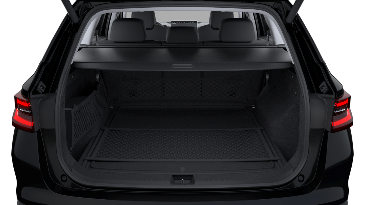 Bild eines Kodiaq 4x4 Selection TDI DSG