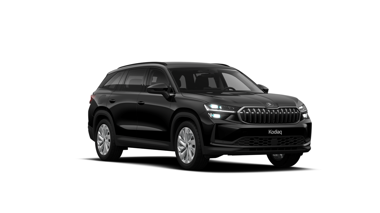 Bild eines Kodiaq 4x4 Selection TDI DSG