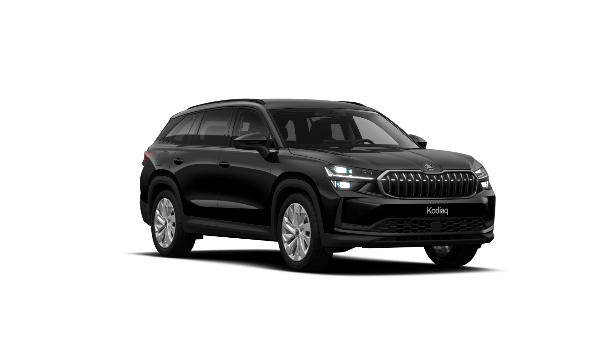 Skoda Kodiaq 4x4 Selection TDI DSG 2026