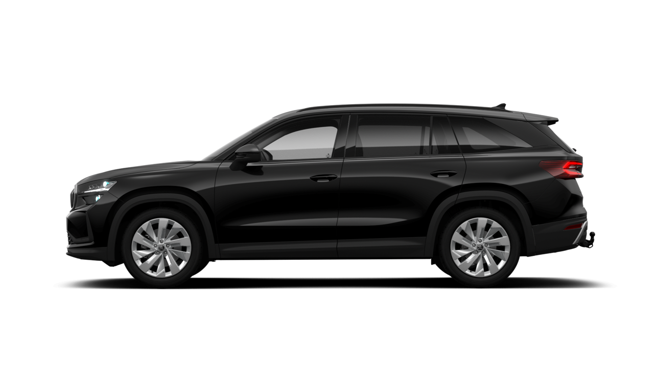 Bild eines Kodiaq 4x4 Selection TDI DSG