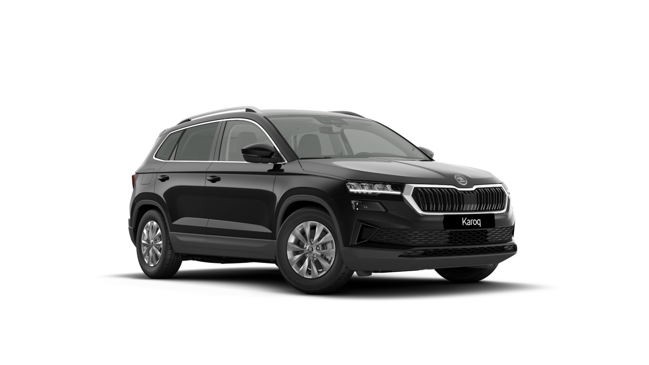 Skoda Karoq Selection TSI 2026