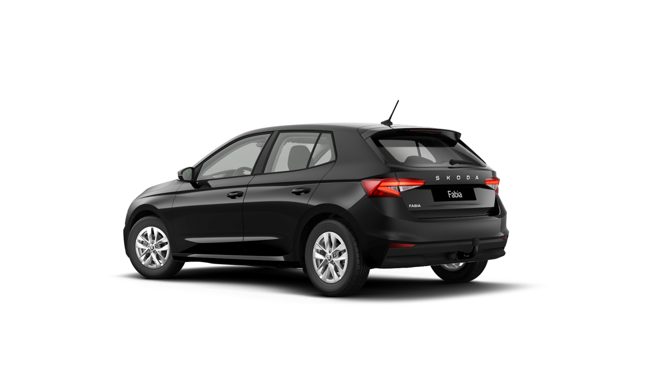 Bild eines Fabia Selection TSI