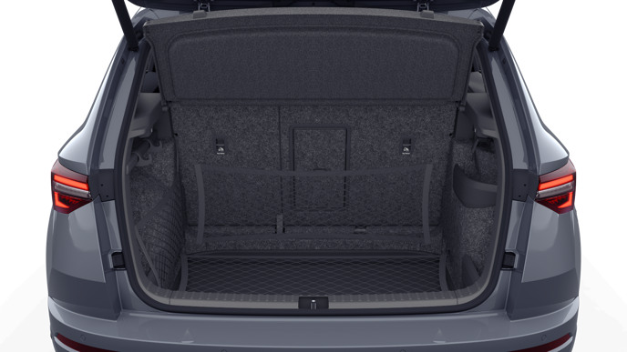 Bild eines Karoq Sportline TSI DSG ACT