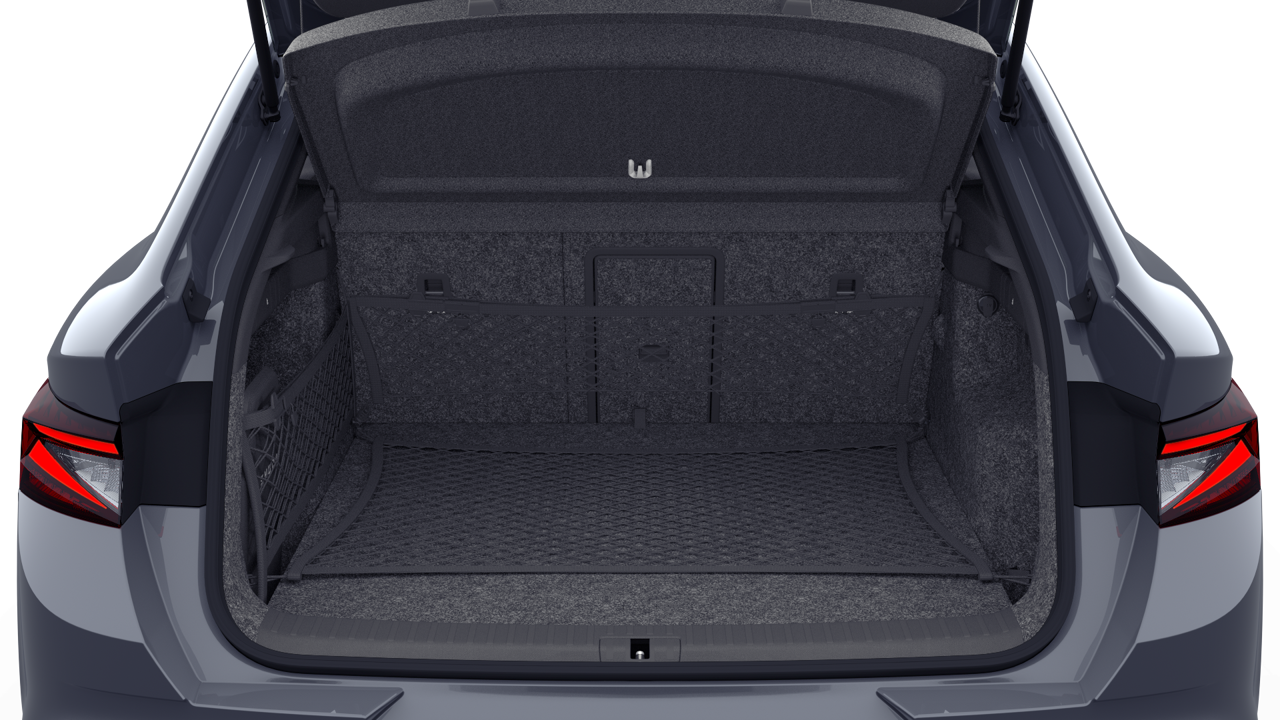 Bild eines Enyaq Coupé Sportline 85