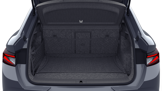 Bild eines Enyaq Coupé Sportline 85