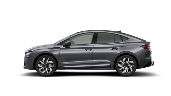 Bild eines Enyaq Coupé Sportline 85