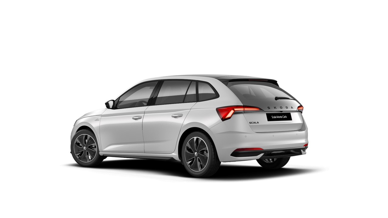 Bild eines Scala Monte Carlo TSI ACT DSG
