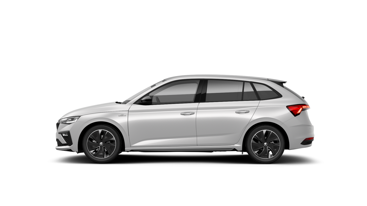 Bild eines Scala Monte Carlo TSI ACT DSG