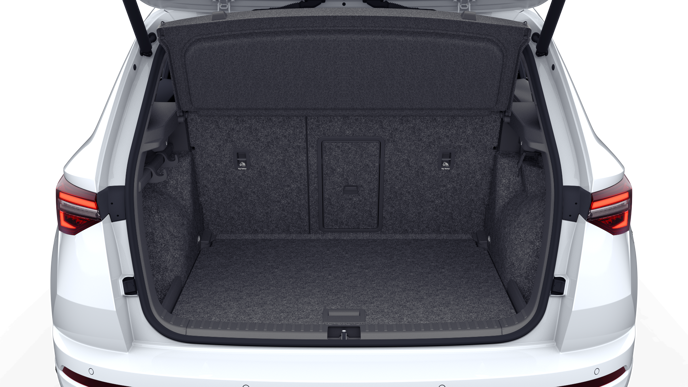 Bild eines Karoq 4x4 Sportline TSI DSG