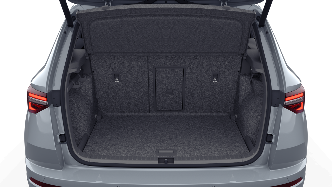 Bild eines Karoq 4x4 Sportline TSI DSG