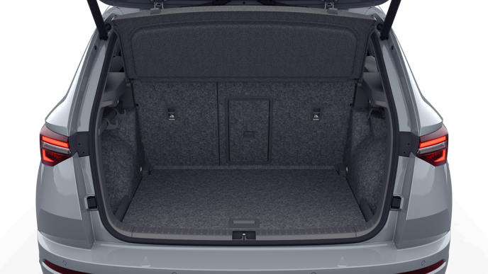Bild eines Karoq 4x4 Sportline TSI DSG