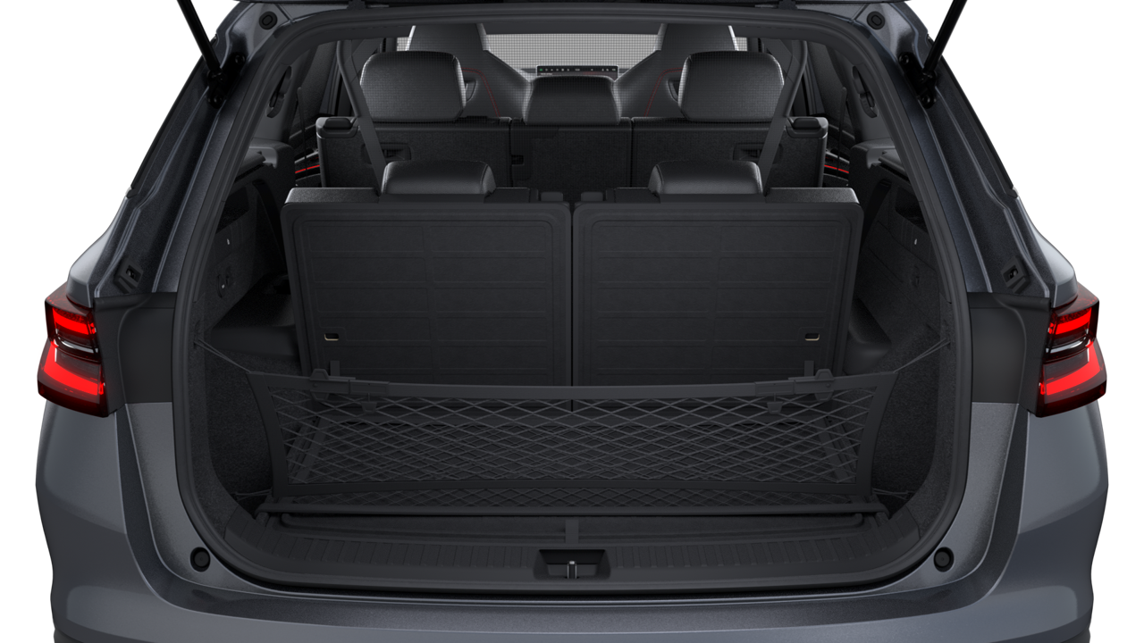 Bild eines Kodiaq RS 4x4 TSI DSG