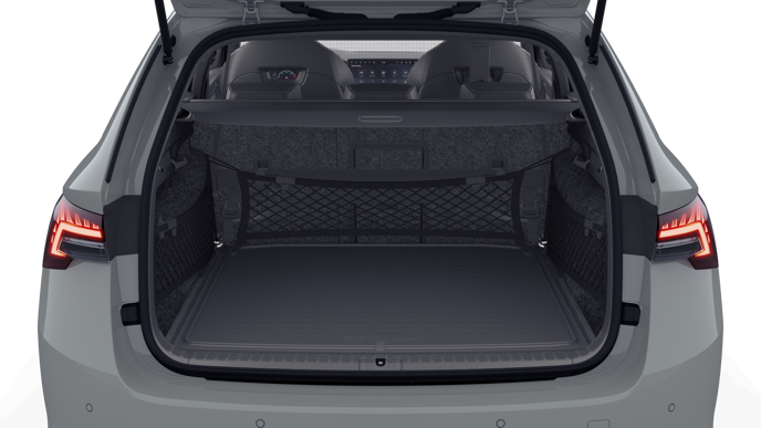 Bild eines Octavia Combi 4x4 Sportline TSI DSG