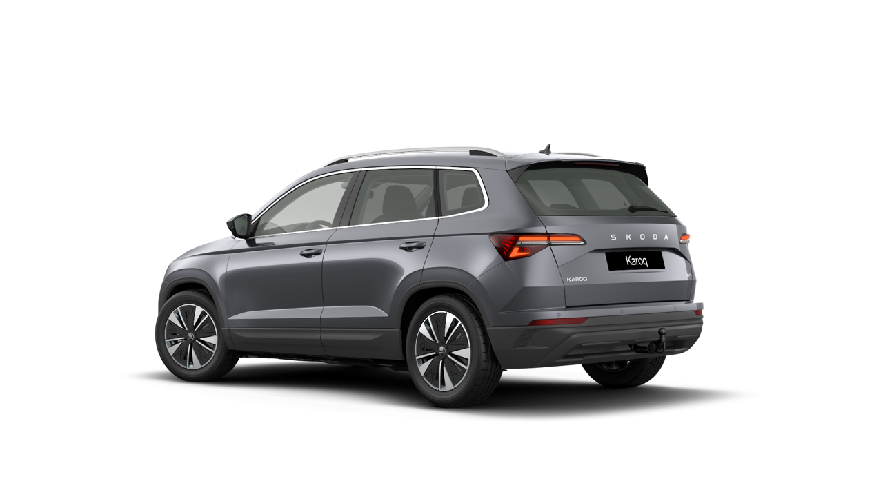 Bild eines Karoq 4x4 Selection TDI DSG