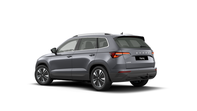 Bild eines Karoq 4x4 Selection TDI DSG