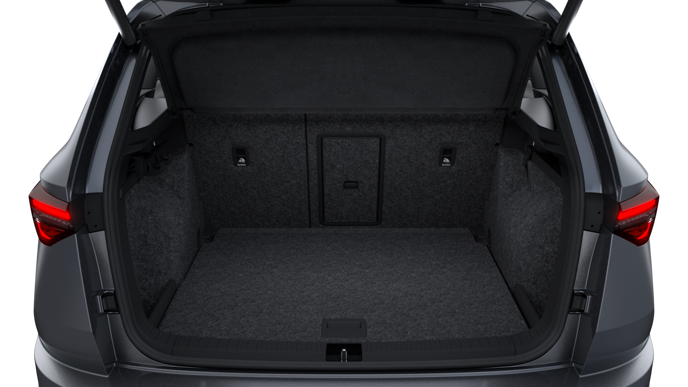 Bild eines Karoq 4x4 Sportline TDI DSG