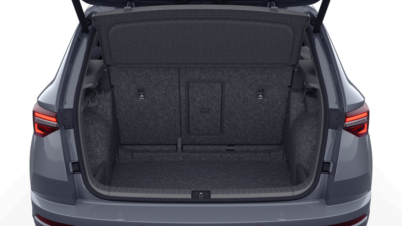 Bild eines Karoq 4x4 Sportline TSI DSG