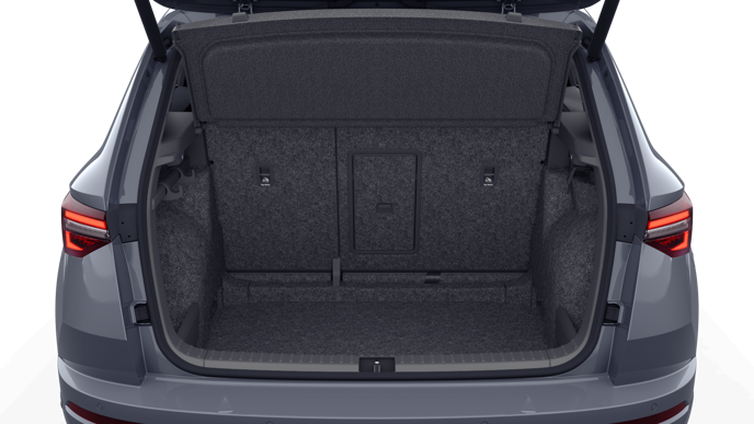 Bild eines Karoq 4x4 Sportline TSI DSG