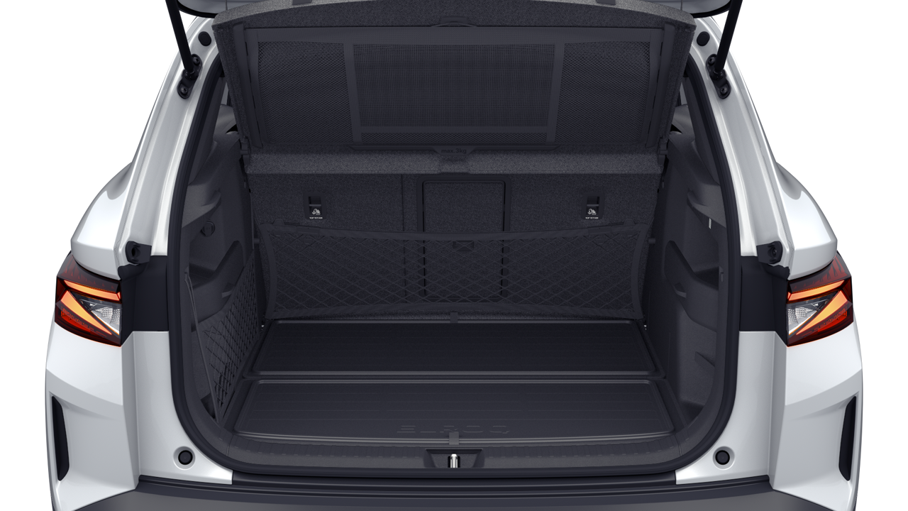 Bild eines Elroq Sportline 85x