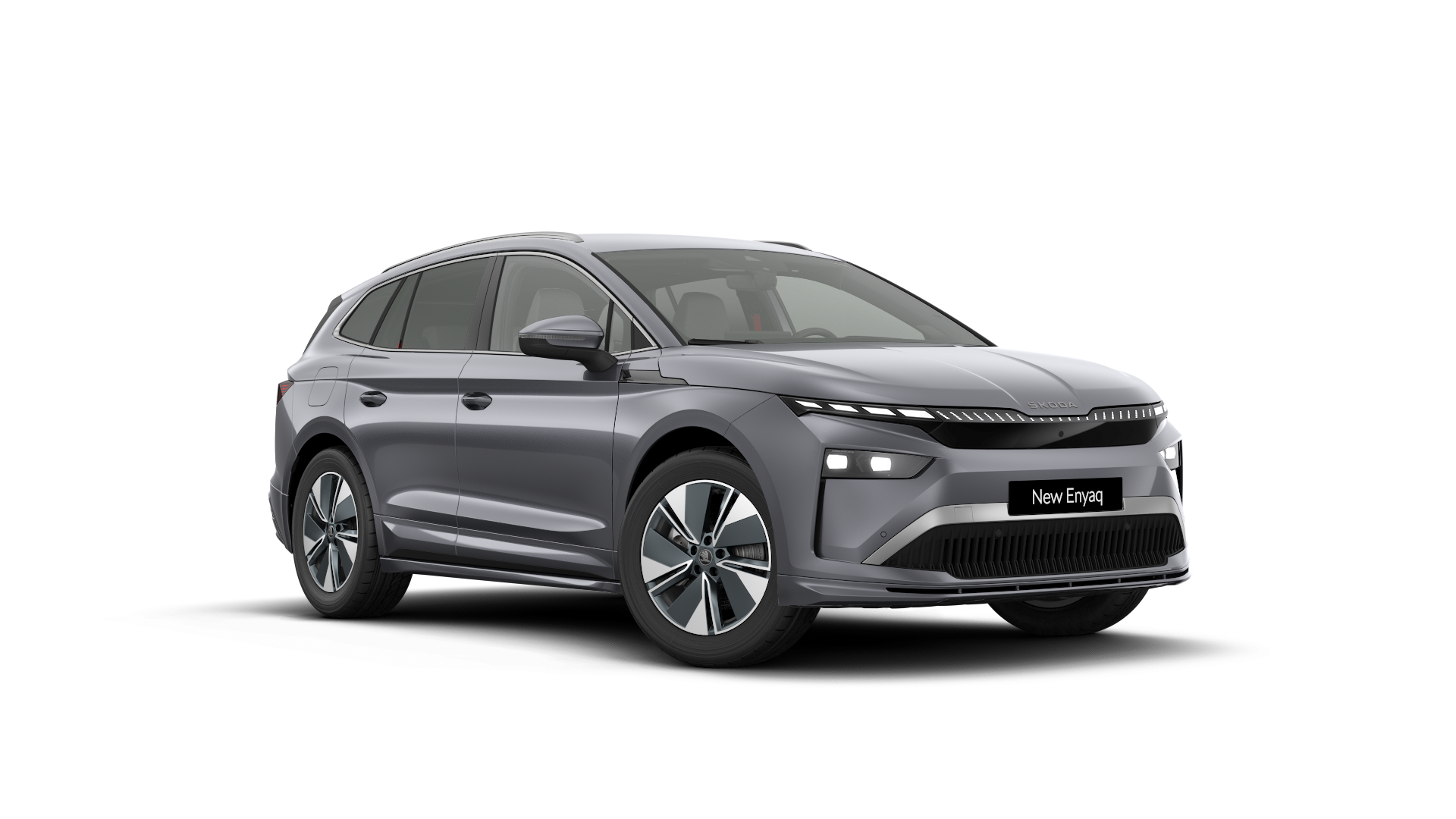 Skoda Enyaq Selection 85 2026
