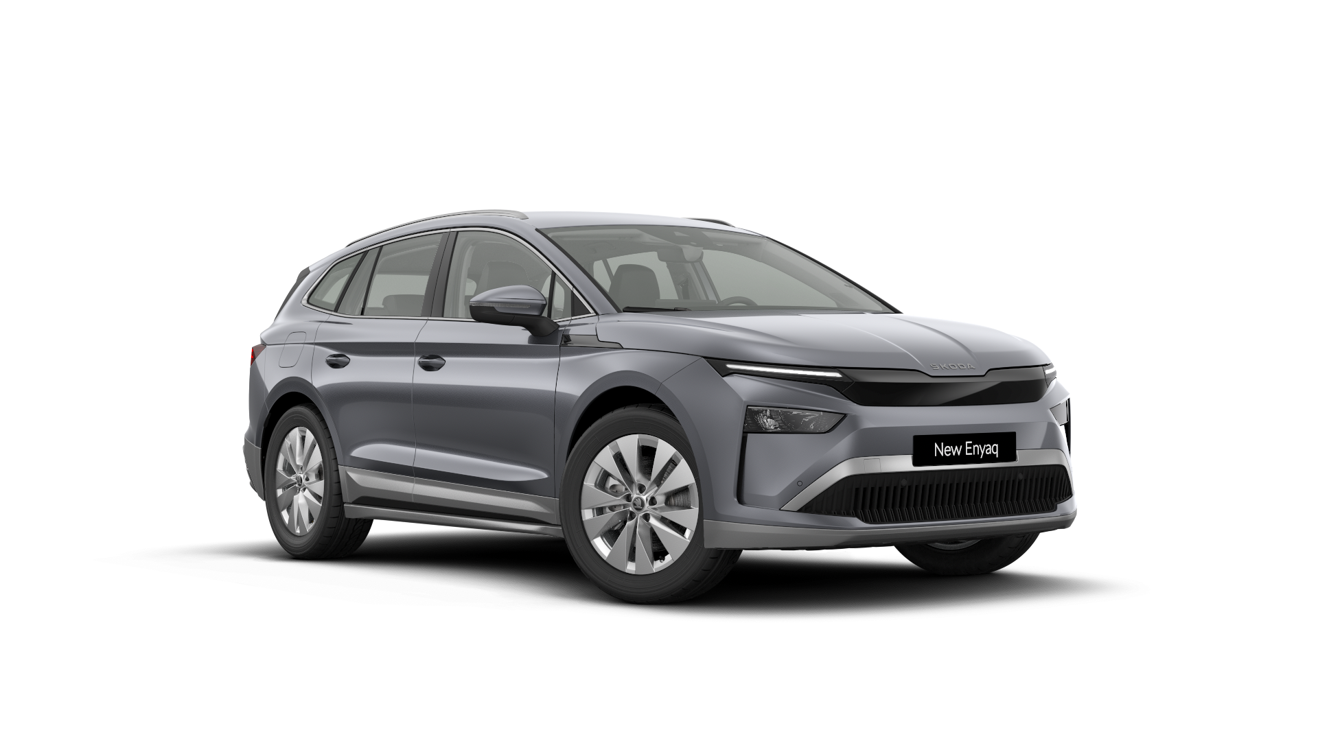 Skoda Enyaq 60 2026