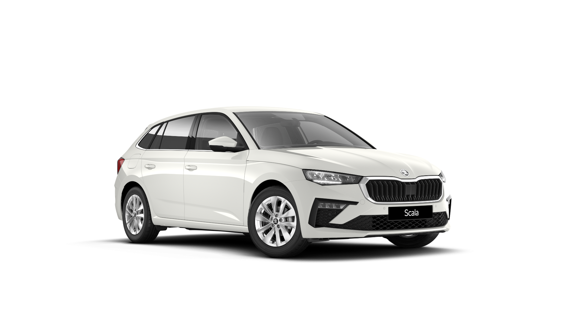Skoda Scala Selection TSI 2026