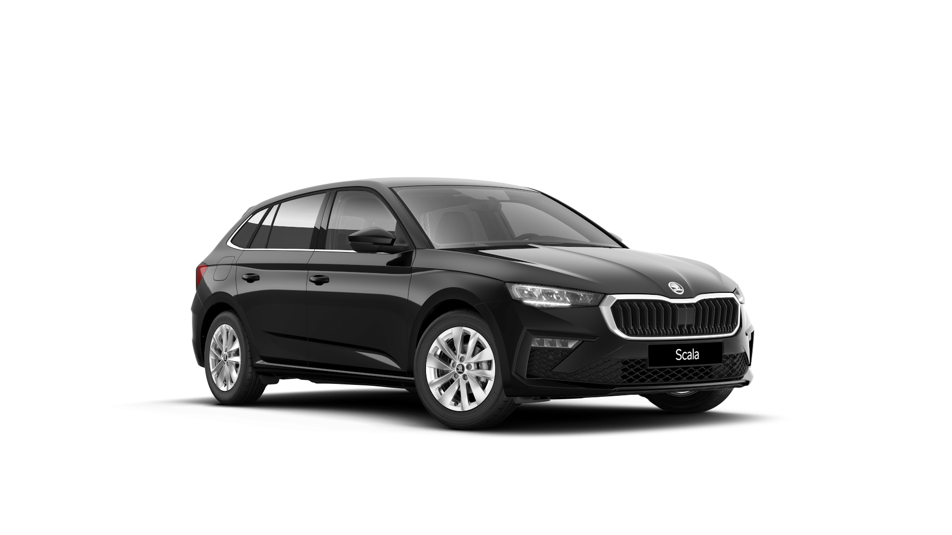Skoda Scala Selection TSI 2026