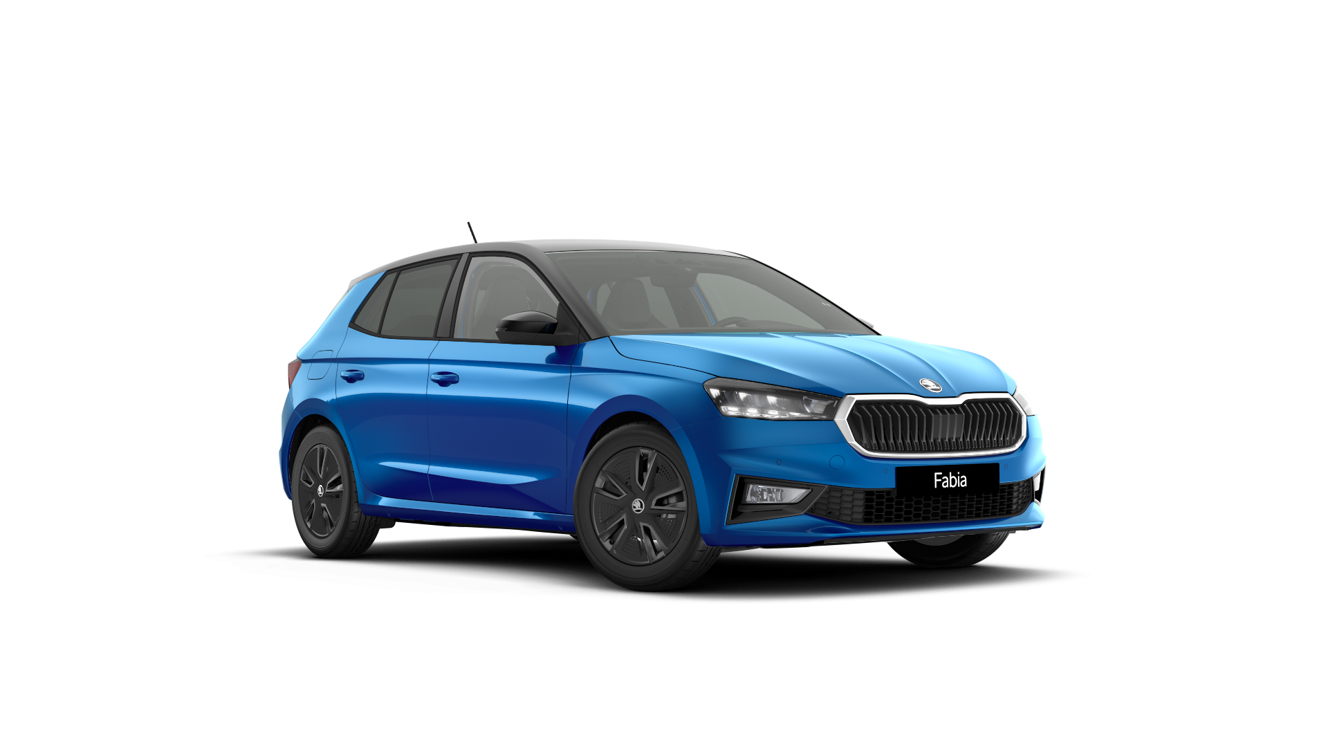 Skoda Fabia Selection TSI 2026