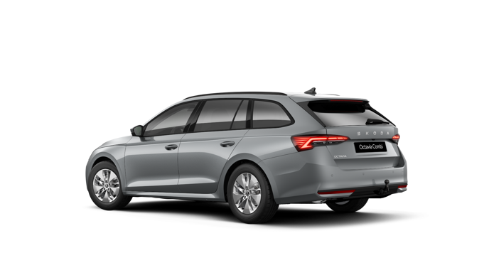 Bild eines Octavia Combi Selection TSI mHEV DSG