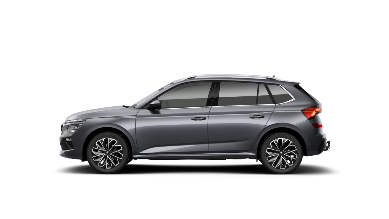 Bild eines Kamiq Selection TSI DSG