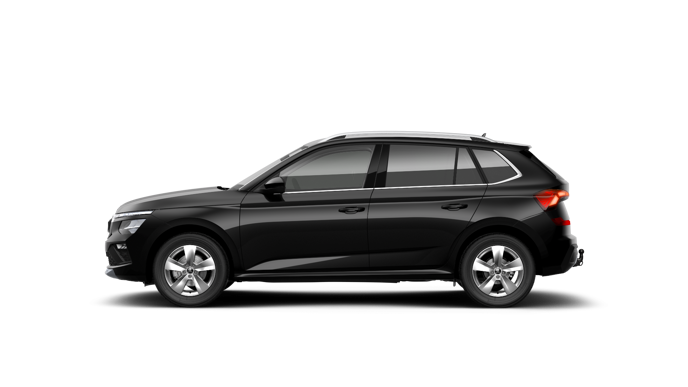 Bild eines Kamiq Selection TSI