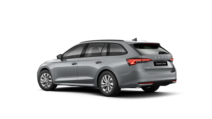 Bild eines Octavia Combi Selection TSI mHEV DSG