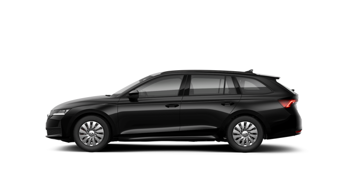 Bild eines Octavia Combi Essence TSI mHEV DSG