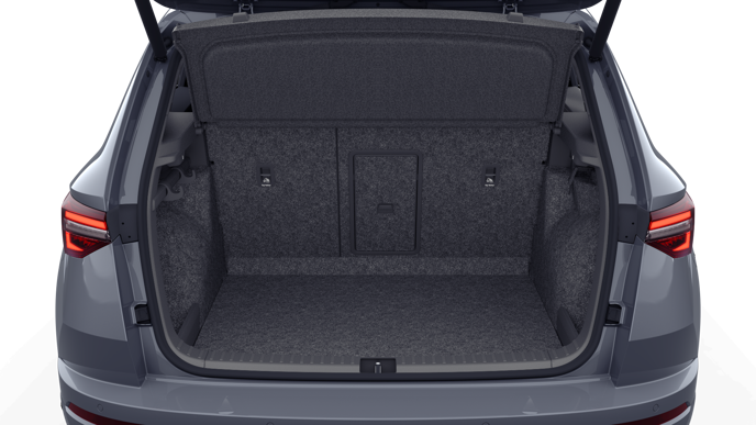 Bild eines Karoq 4x4 Sportline TDI DSG