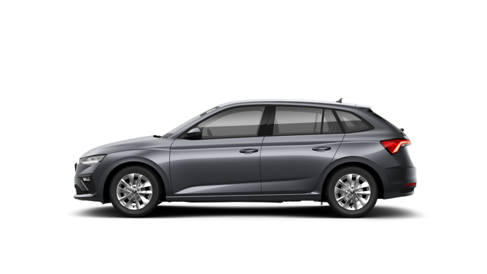 Bild eines Scala Essence TSI