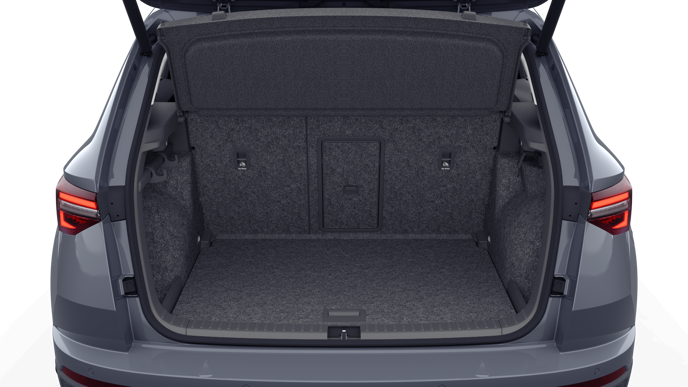 Bild eines Karoq Selection TSI DSG ACT